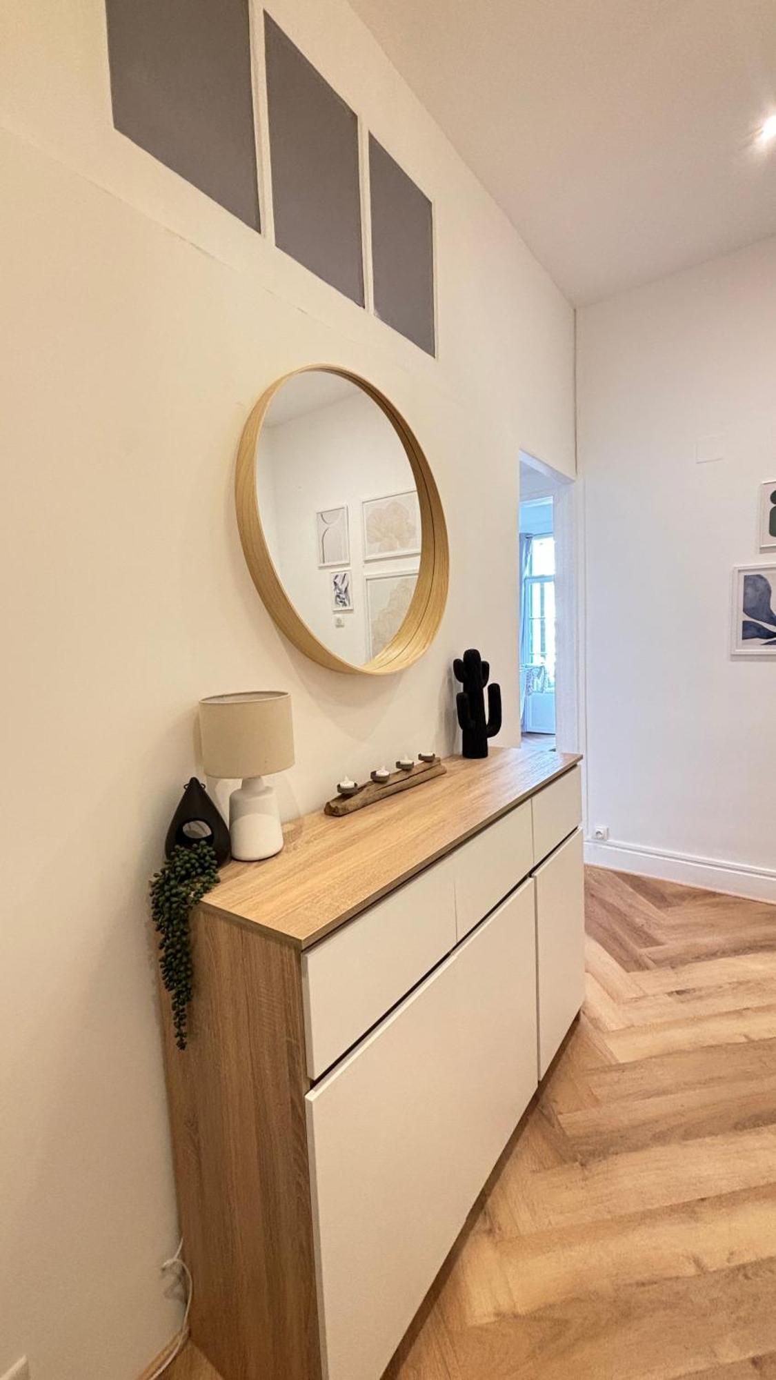 Appartement Haussmannien Gare Centre-Ville Clim Montpellier Kültér fotó