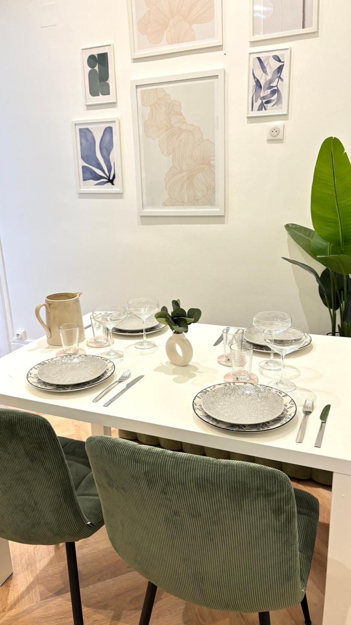 Appartement Haussmannien Gare Centre-Ville Clim Montpellier Kültér fotó
